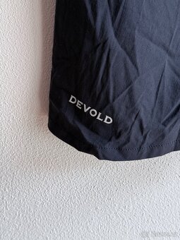 Nové sportovní kraťase Devold Running Shorts Man vel. M - 4