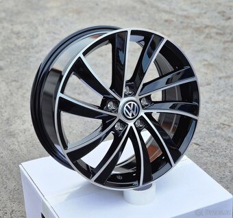alu kola 5x112 16 ..// 5x112 r16 - 4
