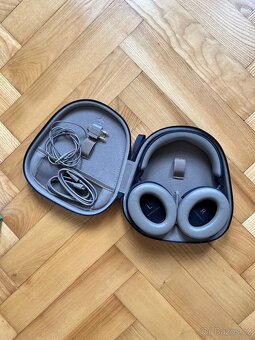 Shennheiser Momentum 4 (denim) - 4
