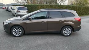 Ford Focus 1.0 I 92 KW - 4