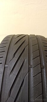 Uniroyal RainSport 5 245/45 R19 102Y 3,5-4,5mm - 4