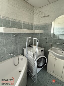 Pronájem, byty/3+1, 100 m2, Krajkařská 187, 51754 Vamberk, R - 4