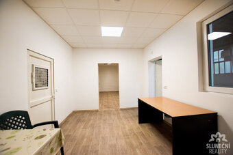 Pronájem průmyslového prostoru, 978 m², Bojkovice - 4