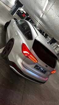 Ford Focus 2.0 Active sport st Full výbava - 4