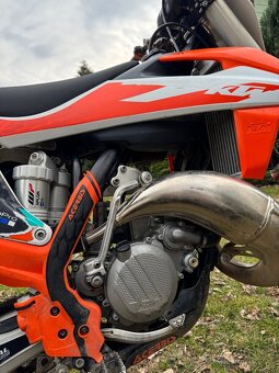Ktm sx 125 - 4