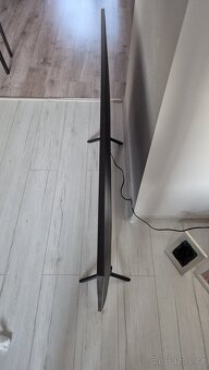 4K smart Samsung UE55RU8002 140cm - 4