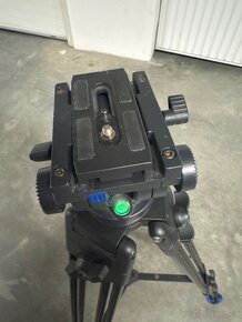 Stativ BENPRO KH26NL - 4