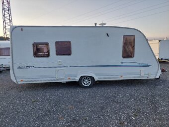 Swift Eccles Amethyst, solar, mover - 4