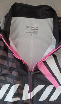 Silvini dámský dres L - 4