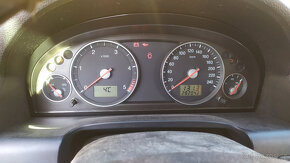 Ford Mondeo 2.0 TDCi kombi 96 kW r.v. 2007 - 4