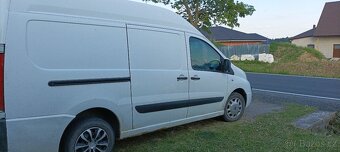 FIAT Scudo 2.0 JTD - 4