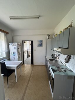 Prodej rodinného domu se zahradami, Opatovec - 4