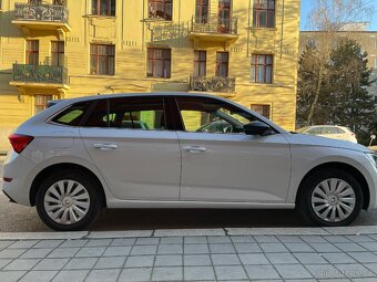 Zimní kola 195/60 R16 Scala - 4