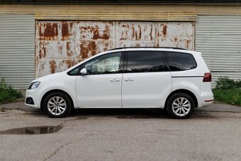 Seat Alhambra 2.0 TDI 150 Style Family - 4