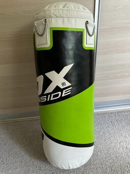 Boxovací pytel RDX sport Junior Jack J - 8 + rukavice 06 oz - 4