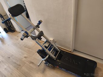 Schodolez LIFTKAR PTR 160 - 4