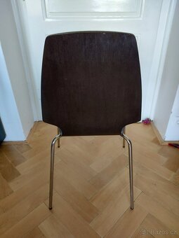 praktická židle z IKEA Vilmar - 4