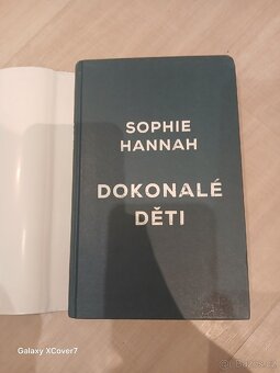 Dokonalé děti ( detektivka ) - 4