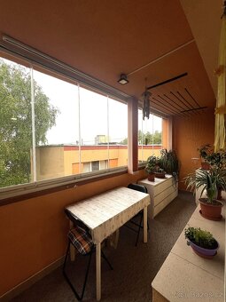 Prodej bytu 2+kk 53 m² Osvobození, Orlová - Lutyně - 4