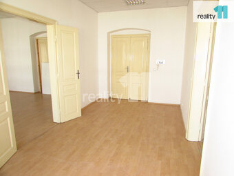 Pronájem více kanceláří nebo i jednotlivě - 4