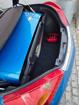 Opel tigra twin top 1,8 r.v. 2005 KABRIO 🎉✨ - 4