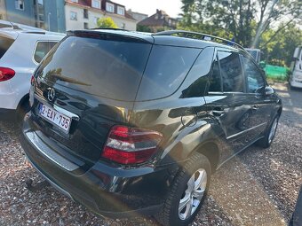 Mercedes-Benz ML 320 CDI 4MATIC - 4