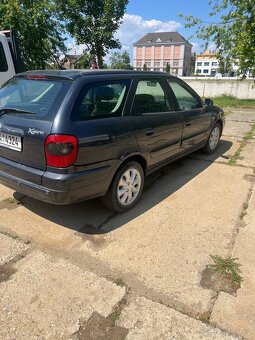 Citroen Xara - 4