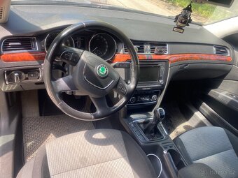 Superb 2 2009 - 4