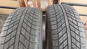 Celoroční pneu 205/50/R17 93V Good Year - 4