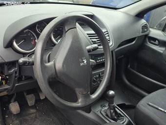 Peugeot 207 - 4