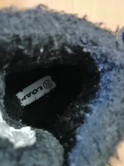 Boty - 4