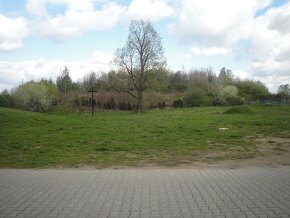 Prodej pozemku, Horoměřice, Praha - západ - 4