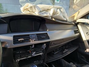 BMW E60 Díly - 4