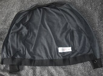 SIKSILK bunda / bomber vel.S v TOP stavu, nenošená - 4