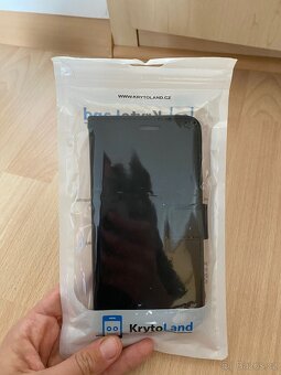 Kryt na mobil HONOR 6X - 4