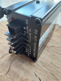 Trafo 12V 24V 10 A - 4