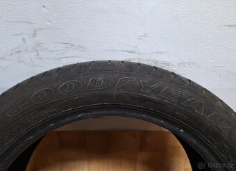 Letní pneu 205/50/17 2xNorauto, 2xGoodYear - 4