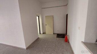 Obchodní prostor (157 m²) Veselí nad Moravou - 4