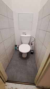 Byt 2kk Kunratice 43 m² - 4