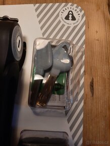 Zámek na kolo Foldylock Compact - 4