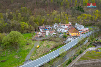 Prodej pozemku k bydlení, 515 m², Dlouhá Loučka - 4