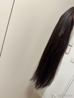 Keratin vlasy 55 Cm - 4