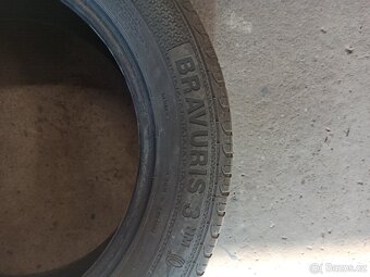 205/55 R16 Bravuris 3 HM - 4