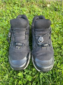Boty Adidas Terrex US 4 - 4
