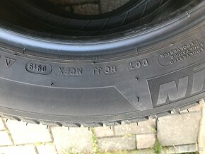 Michelin Latitude HP 235/55/R17 - 4
