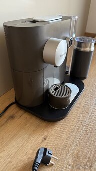 Nespresso expert milk - 4