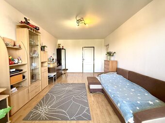 Prodej bytu 2+1/L, 48m2 + 3 m2 Lodžie ul. Předmostí Kralupy - 4