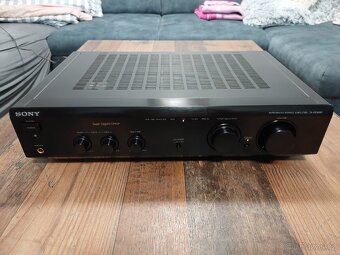 SONY TA-FE300R(predané) - 4