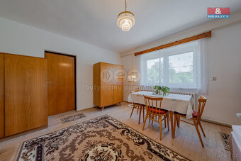 Prodej rodinného domu, 119 m², Lipová - 4