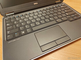 Notebook DELL Latitude E7240 Ultrabook - 4